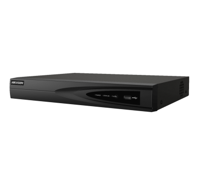DS-7608NI-Q1/8P POE NVR