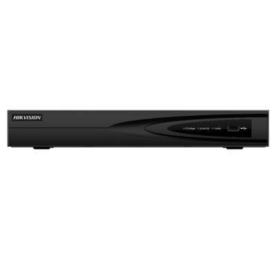 DS-7608NI-K1/8P POE NVR