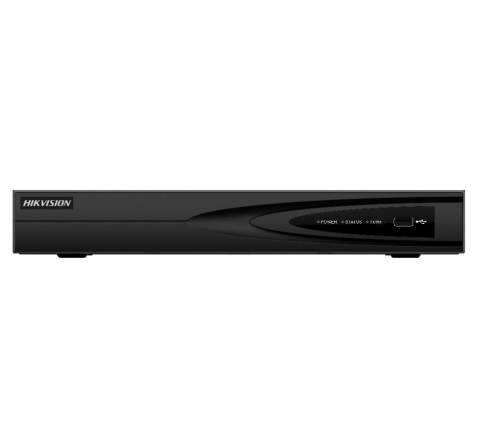 DS-7608NI-K1/8P POE NVR