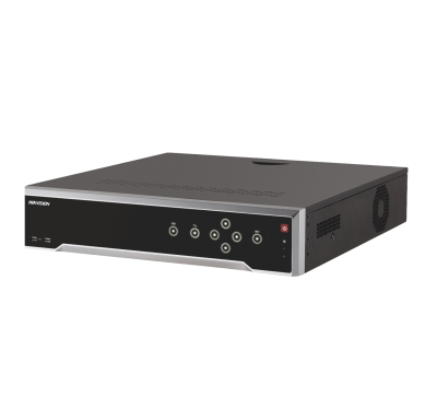 DS-7716NI-K4/16P POE NVR