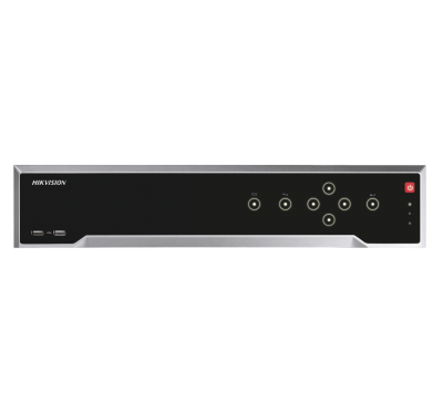 DS-7716NI-I4/16P POE NVR