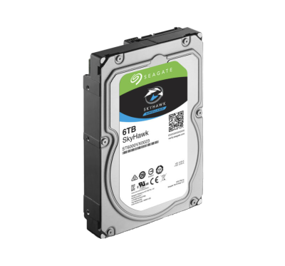 Seagate HDD ST6000VX003 6TB