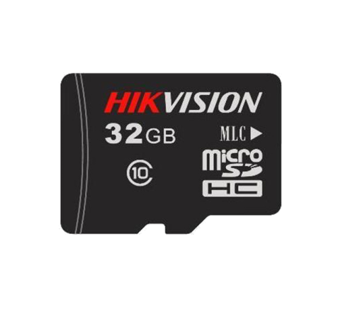 HS-TF-H1I 32GB SD
