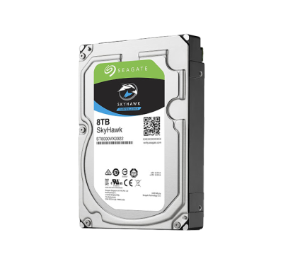 Seagate ST8000VX0022 8TB