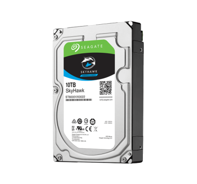Seagate SkyHawk 10TB