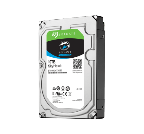Seagate SkyHawk 10TB