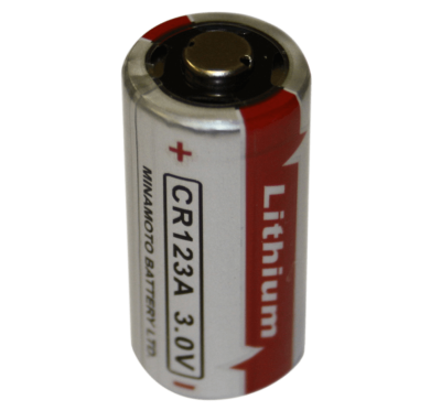 BATT-CR123A