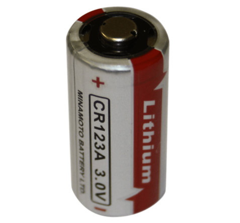 BATT-CR123A