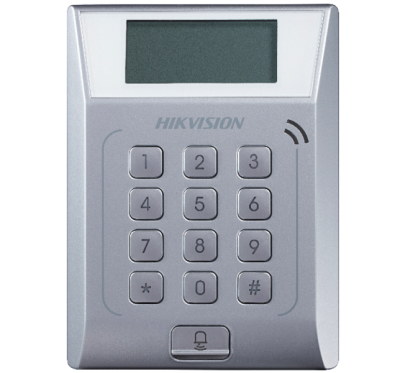 DS-K1T802M