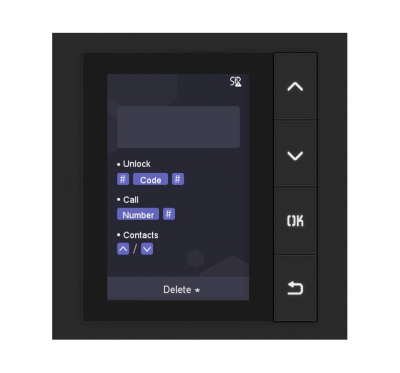 DS-KD-DIS Display