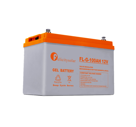 Felicity Battery GE12V 100AH