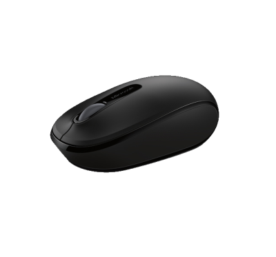 1850 Microsoft Wireless Mouse