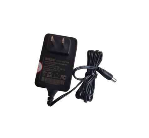 MSA-12VDC 2Amp