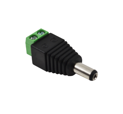 DC Power Plug