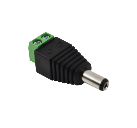 DC Power Plug