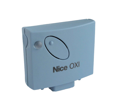 Nice OXI Receiver