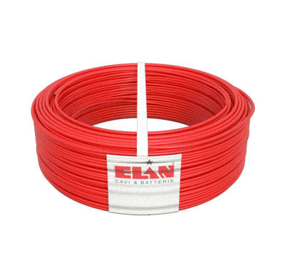 ELAN 242151R Fire Cable