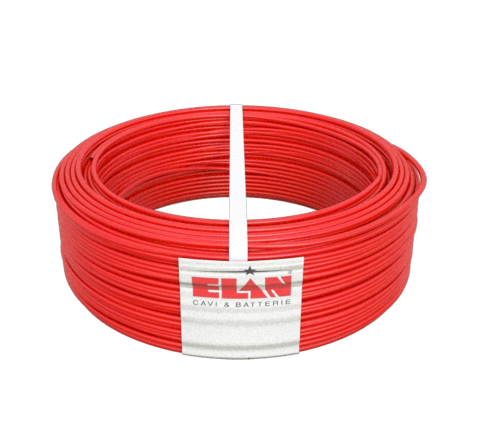 ELAN 242151R Fire Cable