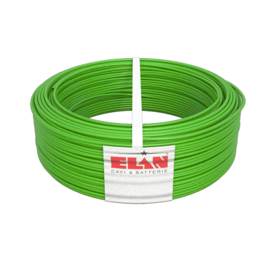 Elan LSZH Cable