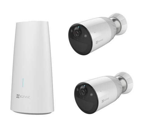 EZVIZ BC1-B2