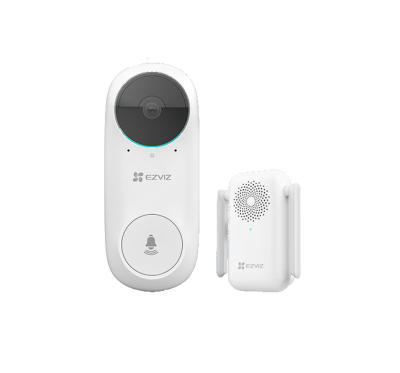 EZVIZ CS-DB2C
