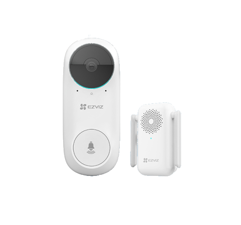 EZVIZ CS-DB2C