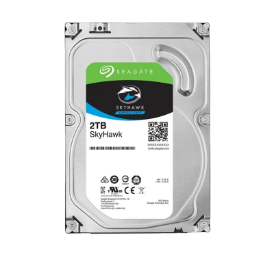 Seagate ST2000VX012 HDD 2TB HIK
