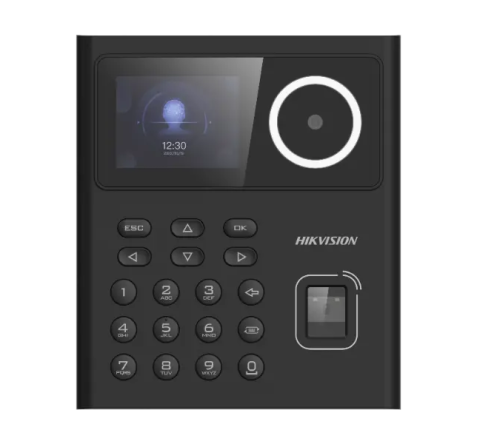 DS-K1T320MFWX