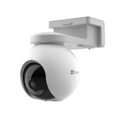 EZVIZ CS-HB8-R100-2C4WDL