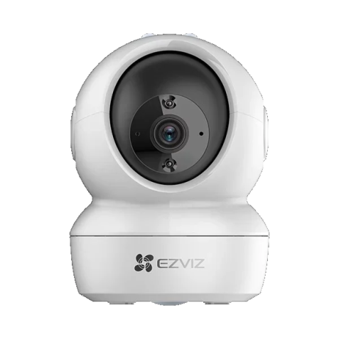 EZVIZ CS-H6c-R100-8B4WF