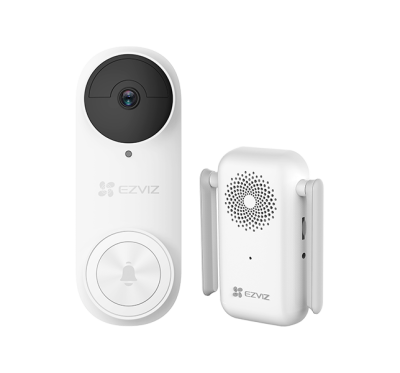 EZVIZ CS-DB2-A0-2C5WPBR