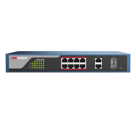 DS-3E1310P-E