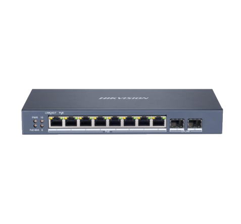 DS-3E1510P-SI
