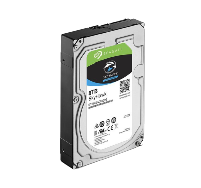 Seagate ST8000VX009 8TB