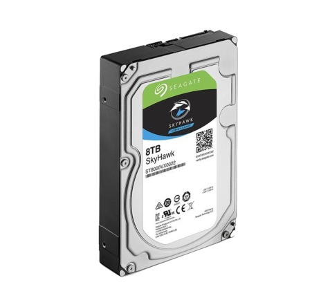 Seagate ST8000VX009 8TB