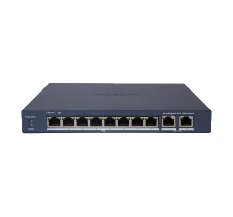 DS-3E1510P-EI/M