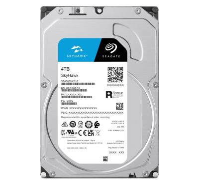 Seagate ST4000VX016 4TB