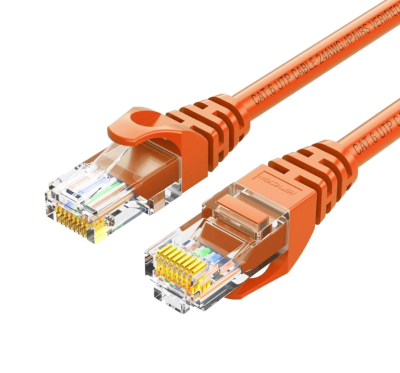 DS-1NP6UEC0 PC 3.0M Orange