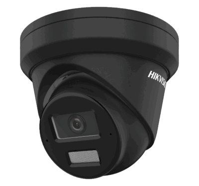 DS-2CD2363G2-LI2U BLACK
