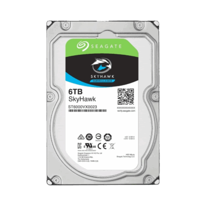 Seagate HDD ST6000VX009 6TB