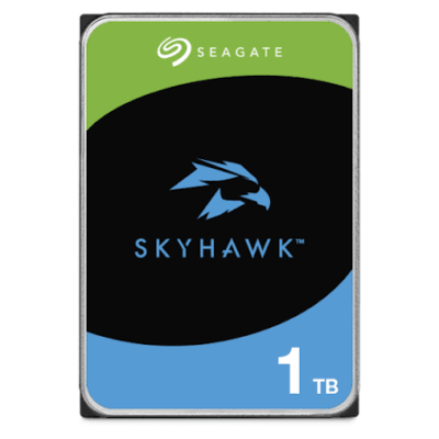Seagate HDD ST1000VX013 1TB